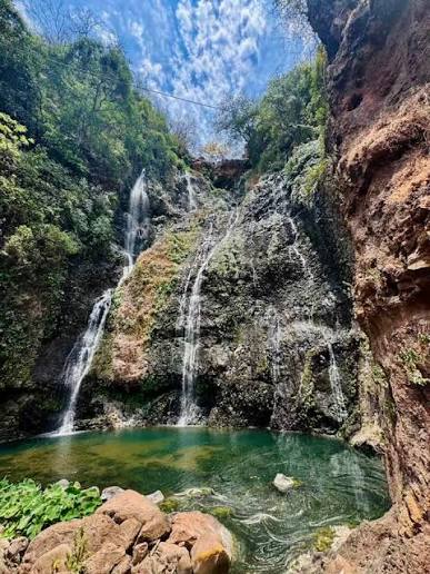 Huasca de Ocampo