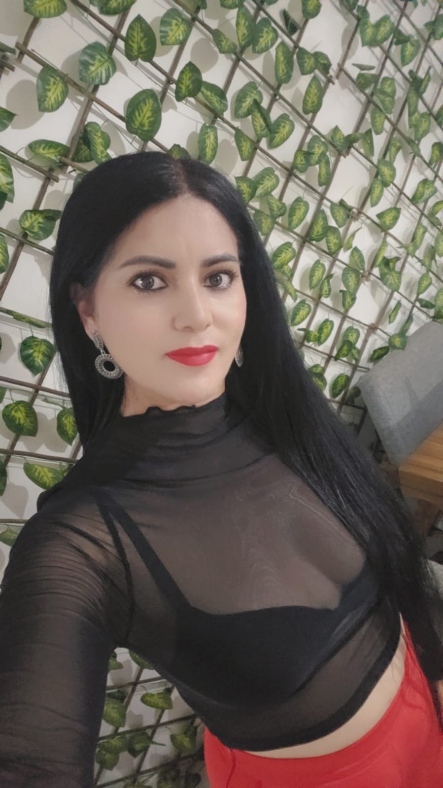 Coordinadora de Viajes